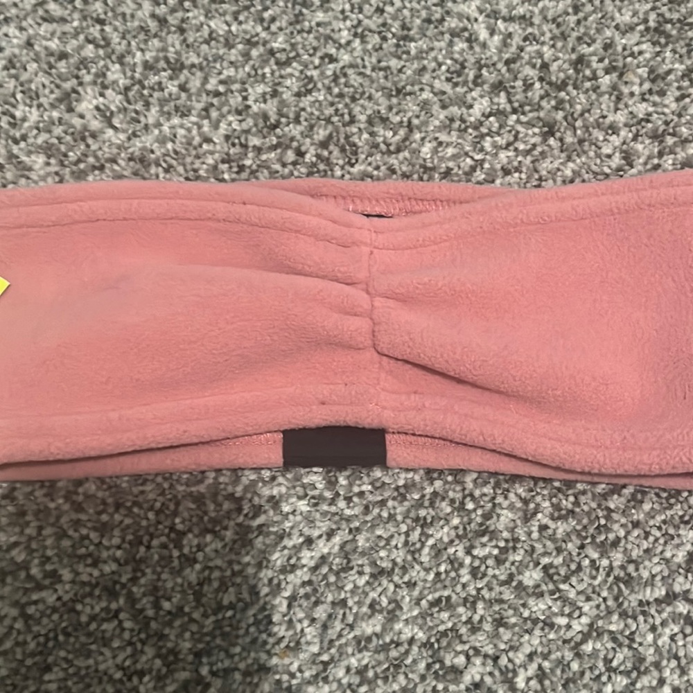 Women’s Polartec Fleece Headband